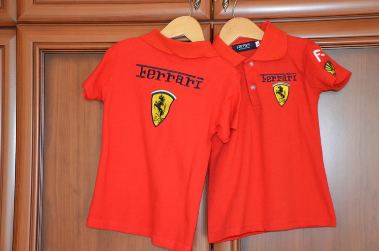 Трехлетие двойняшек (фотоотчет ДР)