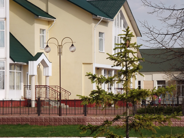 Північна перлина України м. Новгород-Сіверський та село Чайкіне