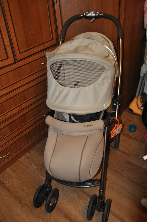 combi urban walker 8500 плюс фирменный дождевик