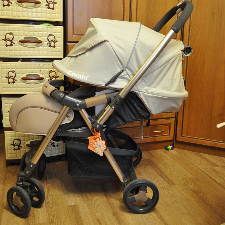 combi urban walker 8500 плюс фирменный дождевик