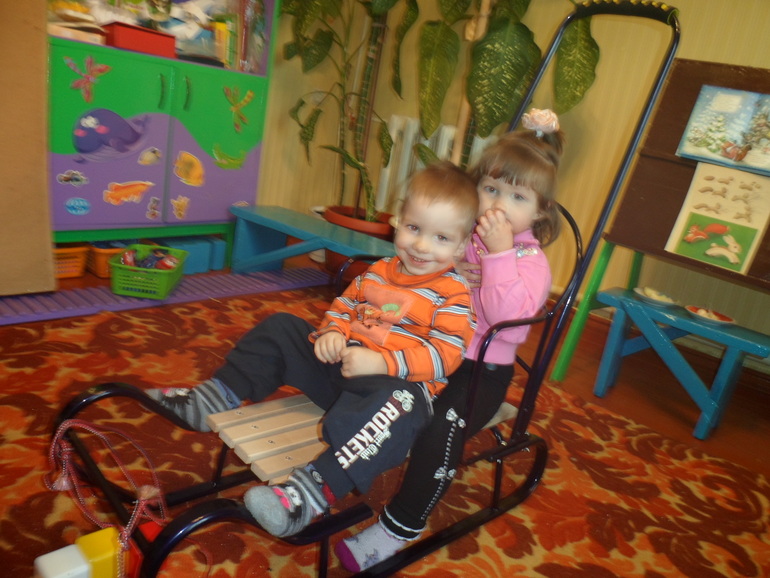 Сладкой морковке 2 и 4 мес