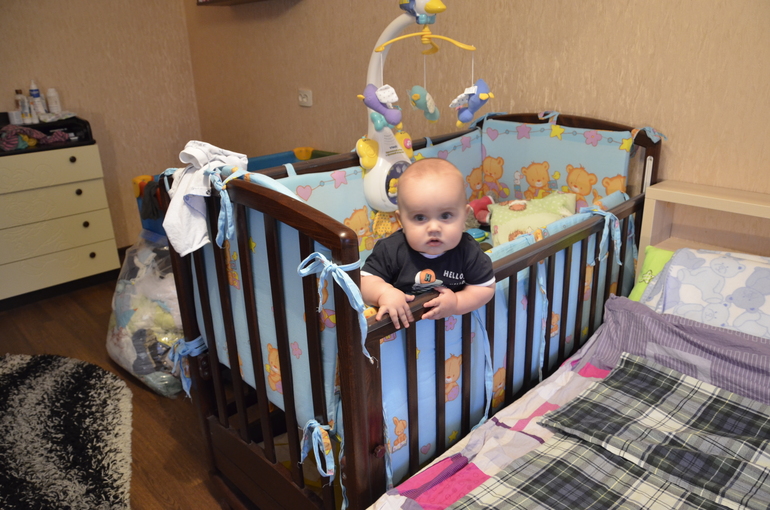 Теперь глаз до глаз)))))))