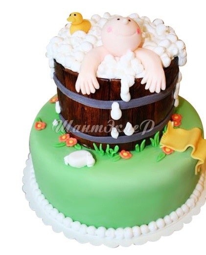 Нужен кондитер 21 марта м. борисово, люблинская ветка