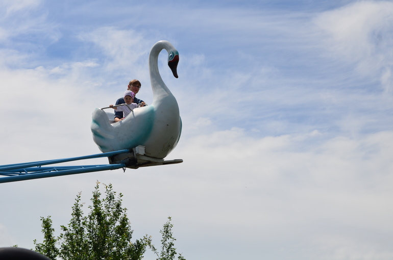 Феерверк Добра. Фотоотчет.