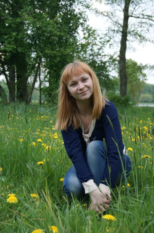 И мне интересно что думают окружающие