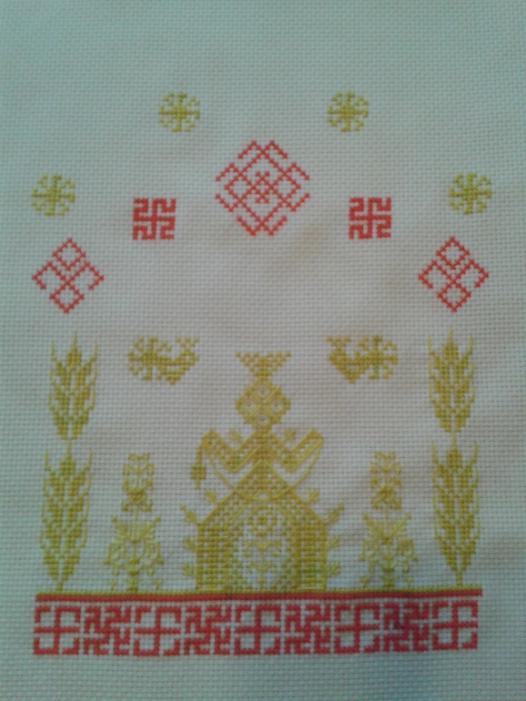 Птенцы и другие....