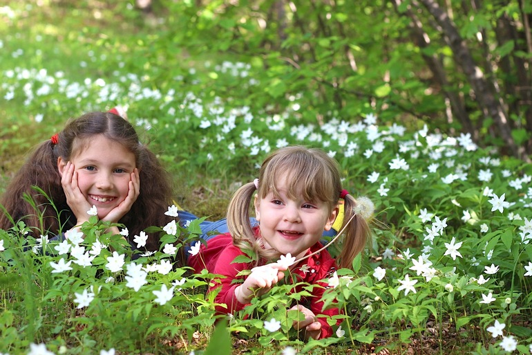 наши майские Итальянские каникулы!