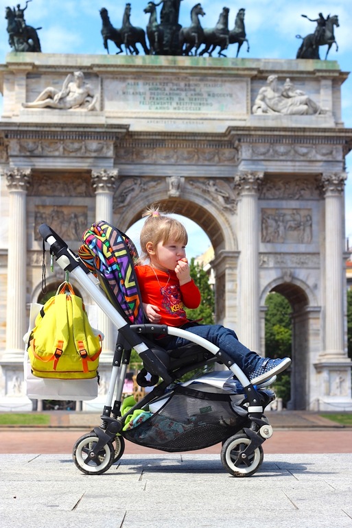 наши майские Итальянские каникулы!