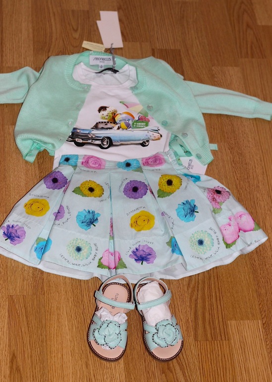 немного хвастиков из новенького