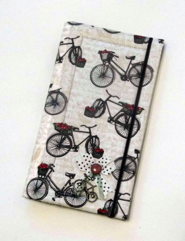 Холдер для документов. Сразу 3 штуки)))