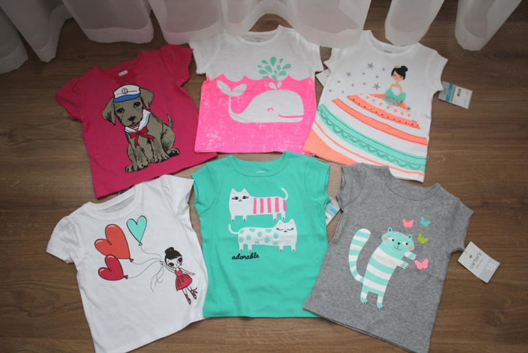 Катины хвастулики...