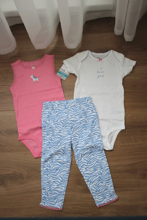 Катины хвастулики...