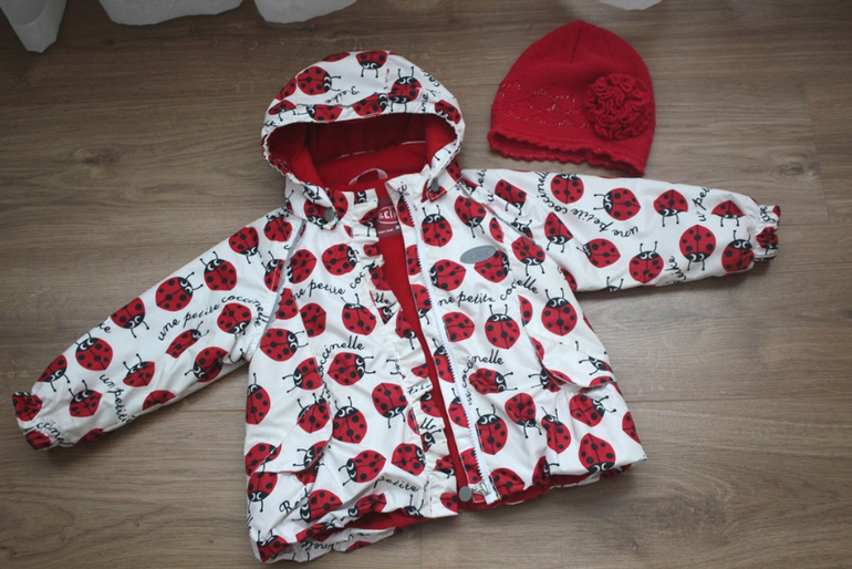 Катины хвастулики...