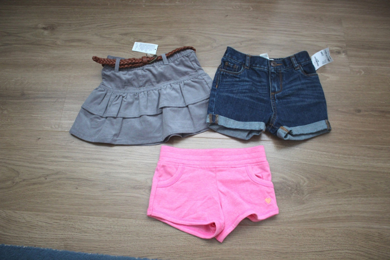 Катины хвастулики...