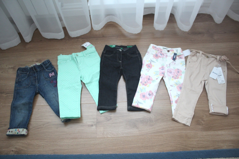 Катины хвастулики...