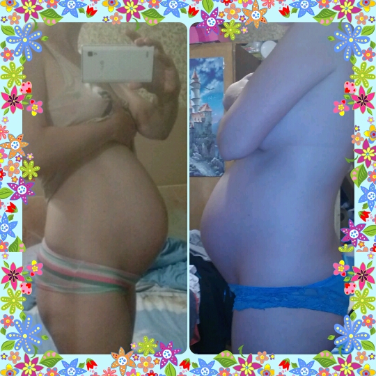 какой больше))?