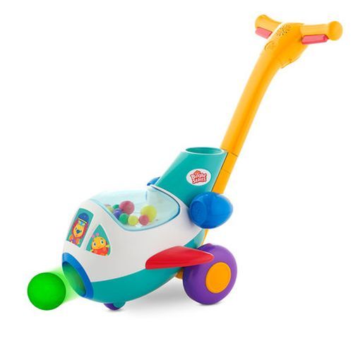 наши подарки на ГОДОВАСИЕ)