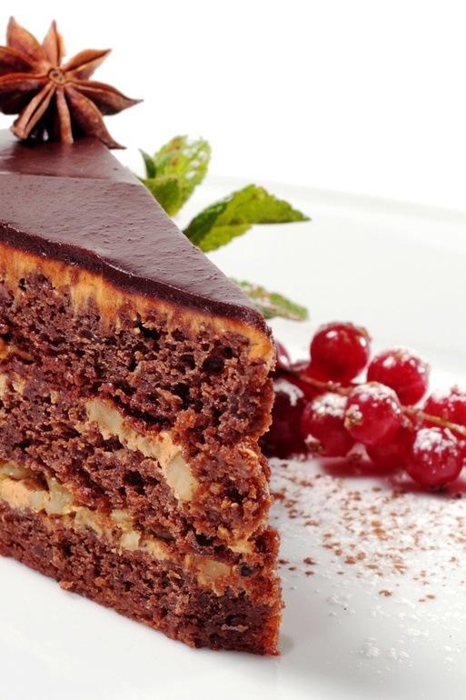 Школа начинающего кондитера.