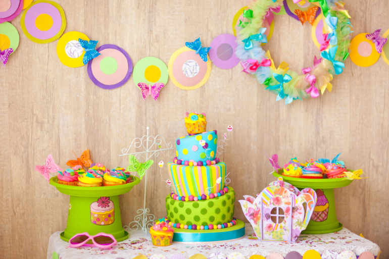 Курсы для начинающих декораторов.