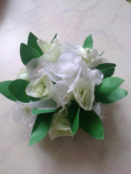 Букет для МАМЫ