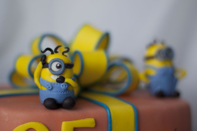 Йо-ху!!!!!!! Миньоны!