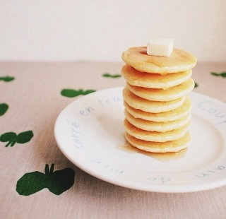 39 прекрасных фотографий завтраков пользователей Instagram со всего света.