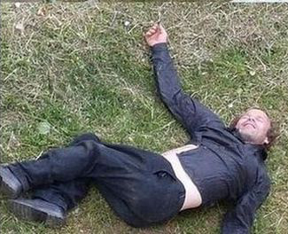 Россия есть в каждом.