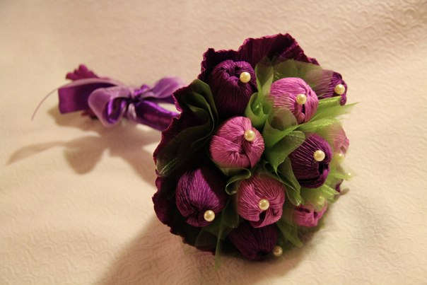 Мои букетики)) МНОГО фотографий