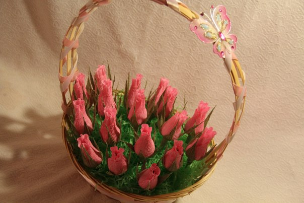 Мои букетики)) МНОГО фотографий