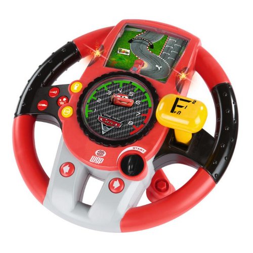 Наши подарки на 3 года