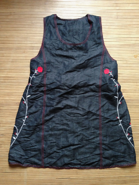 отдам костюм на будущую мамочку