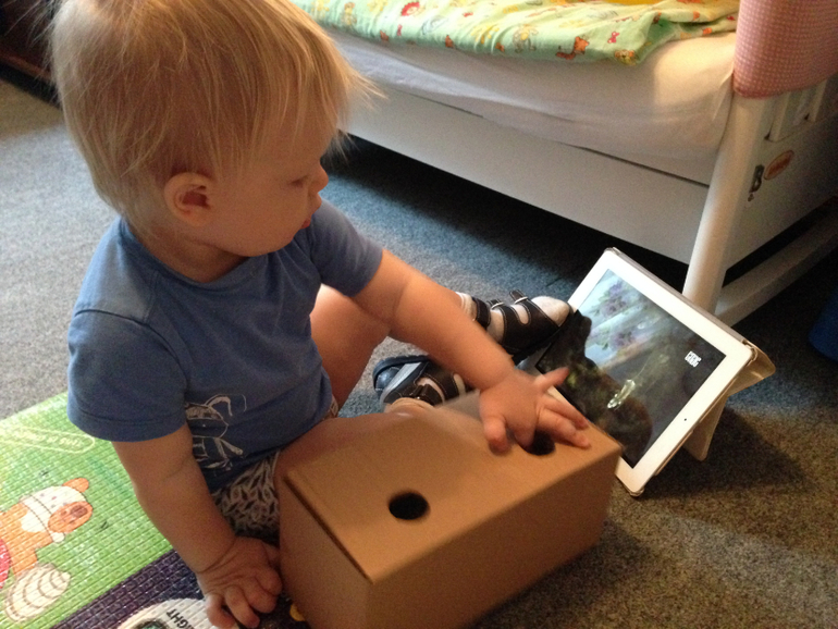 Третий день ТН Кто что строит