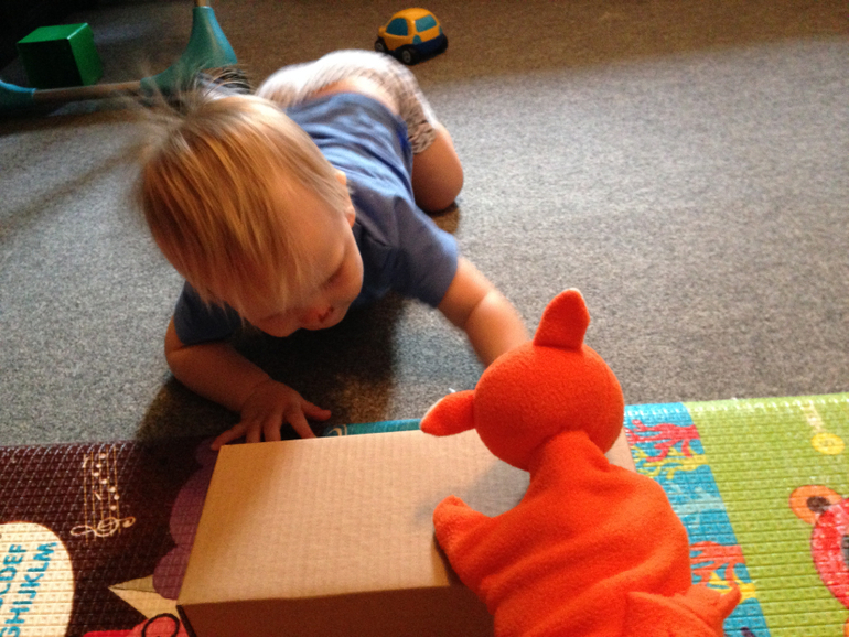 Третий день ТН Кто что строит