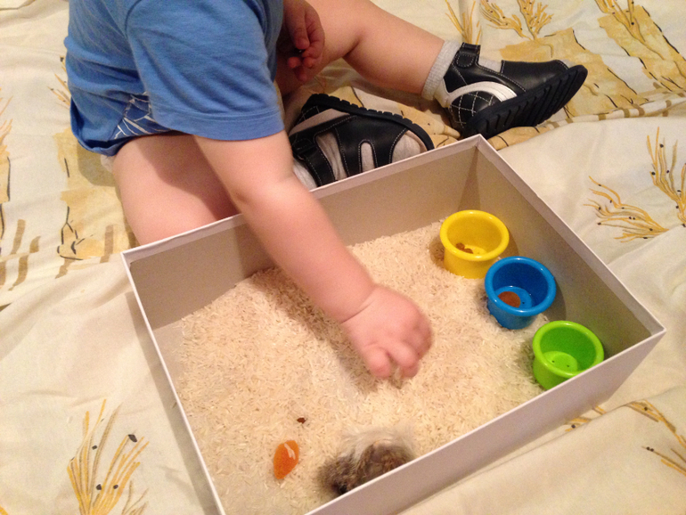 Третий день ТН Кто что строит