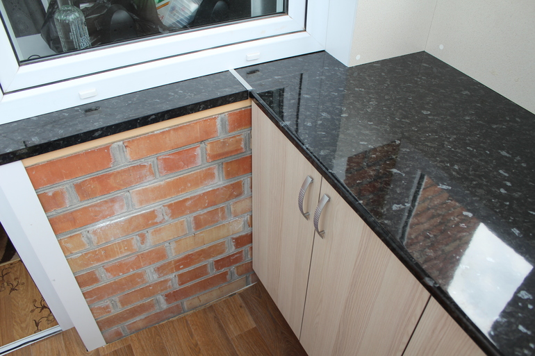 Наша небольшая система хранения