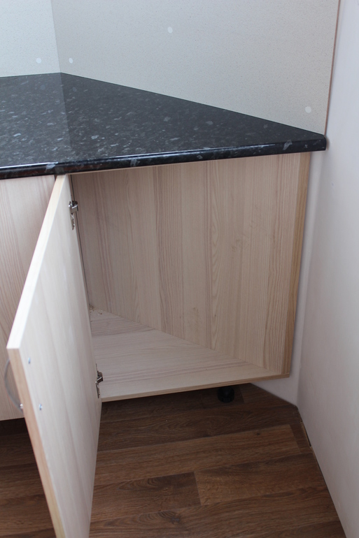 Наша небольшая система хранения