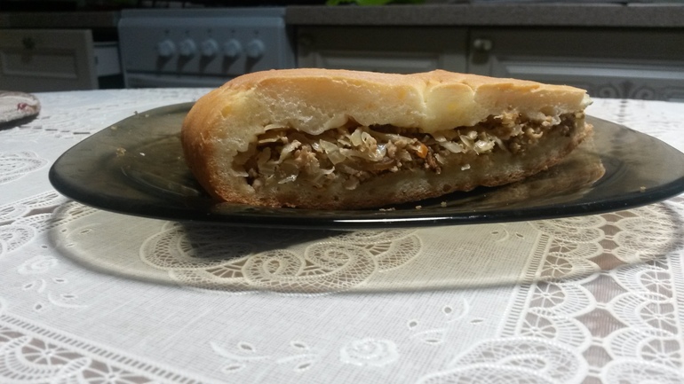Про хлебопечь Panasonic 2501