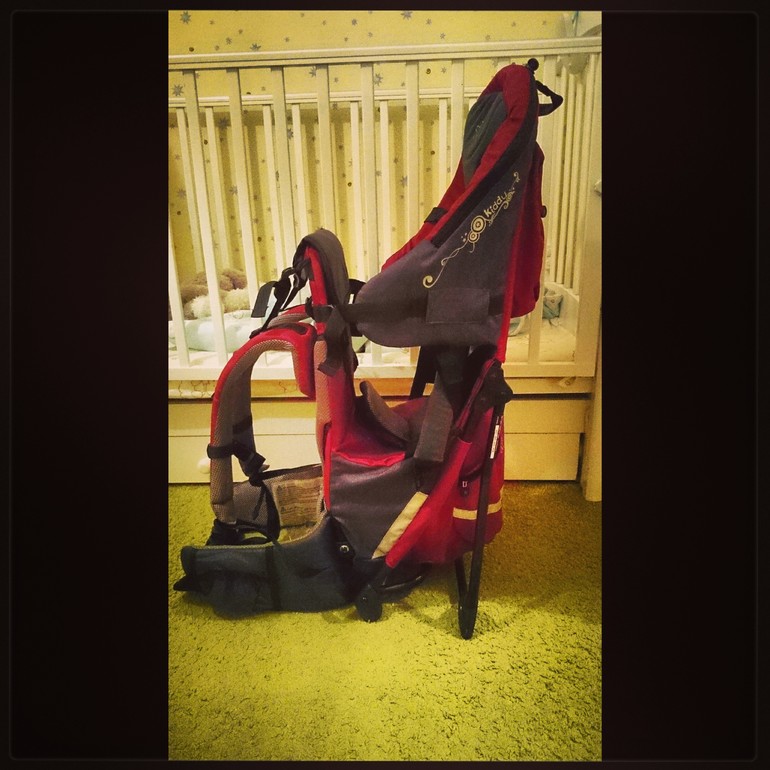 Делюсь покупкой kiddy Adventure Pack