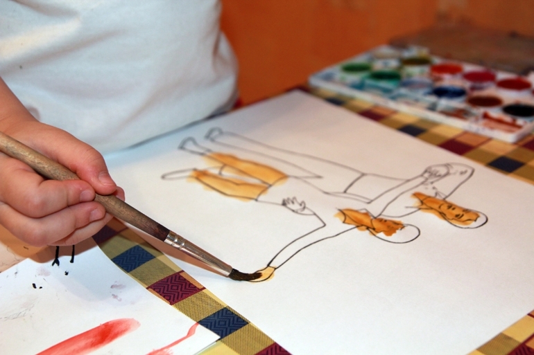 Наша Олимпиада СОЧИ 2014. Часть II