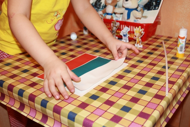 Наша Олимпиада СОЧИ 2014. Часть II