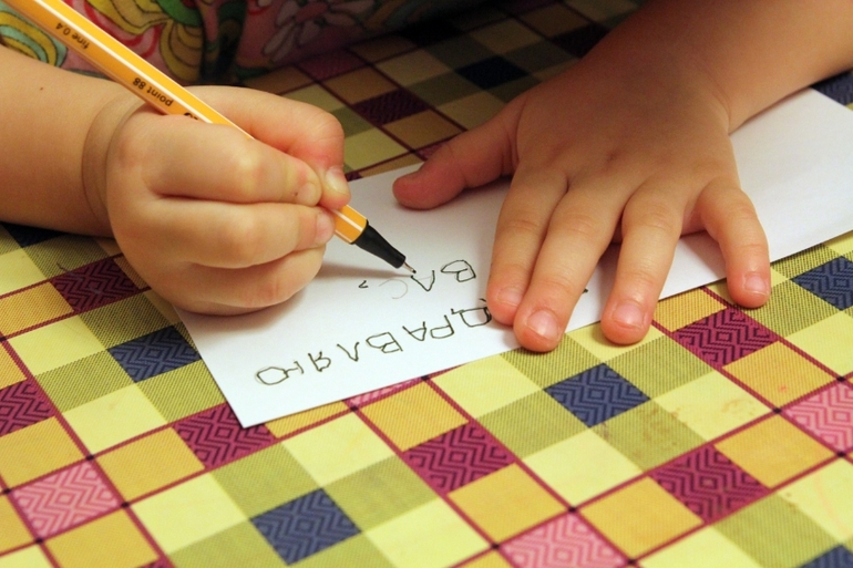 Открытки для воспитателей на 8 марта. МК от дочки.