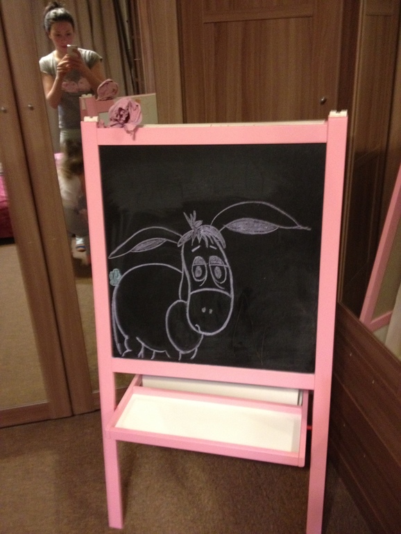 Подарки девочке в два года