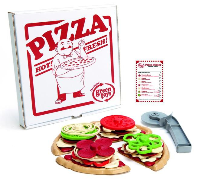 Подарки девочке в два года