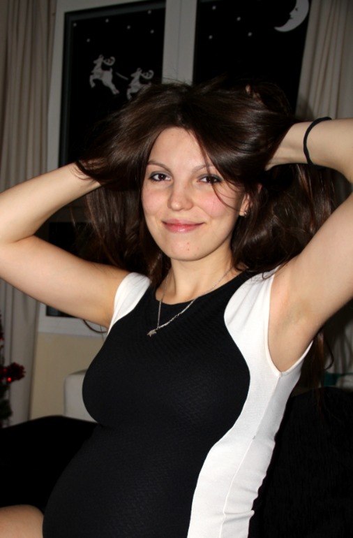 Встречаем Новый Год 2014