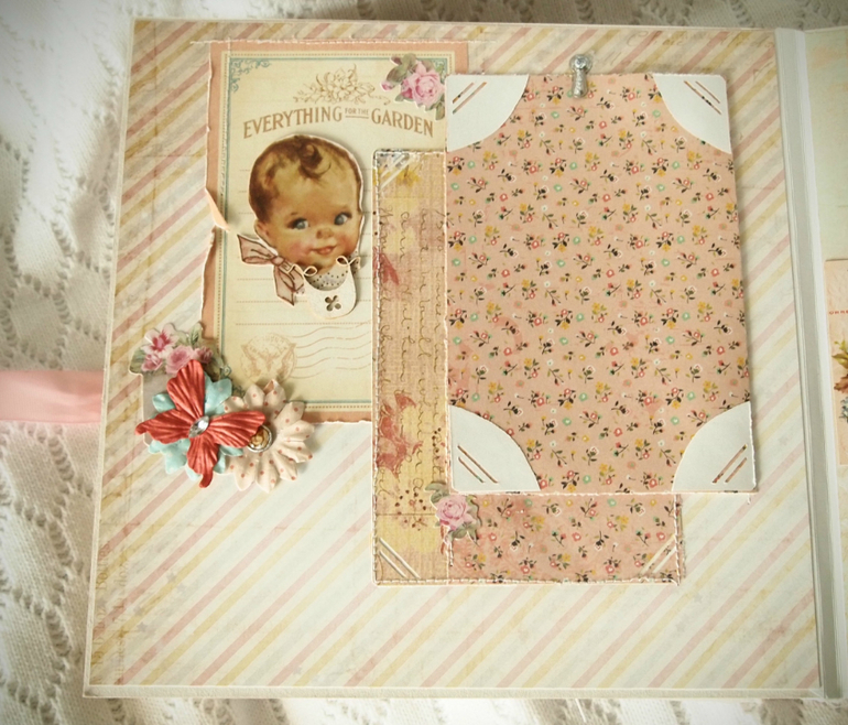 Альбом для Елизаветы