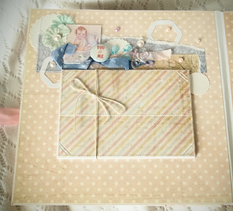 Альбом для Елизаветы