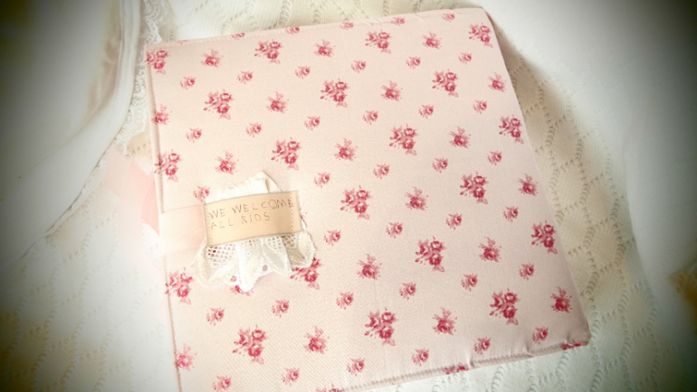 Альбом для Милославы