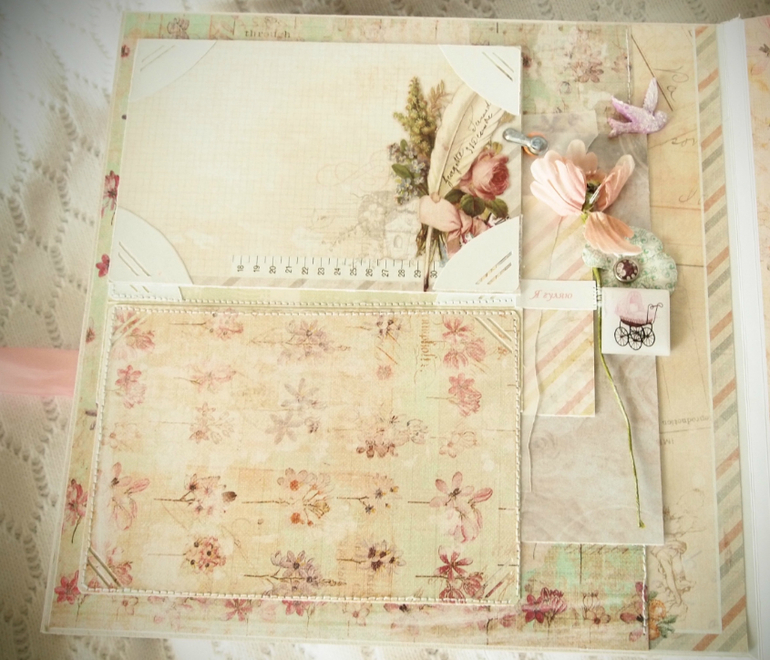 Альбом для Елизаветы