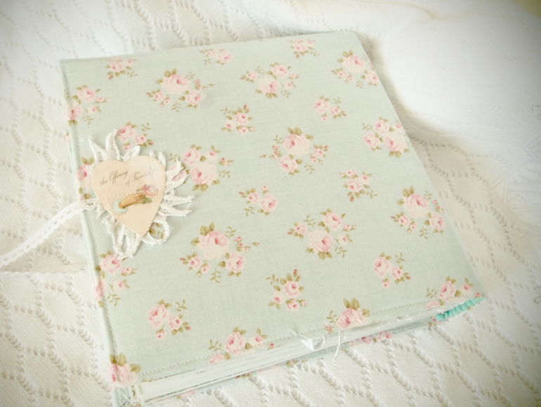 Альбом для малыша