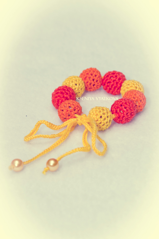 Комплект "Мамино солнышко"